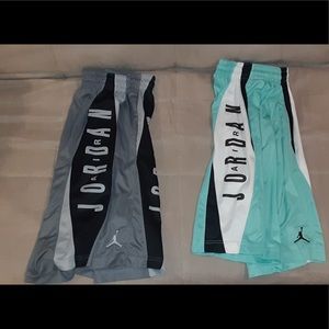 Jordan basketball shorts
